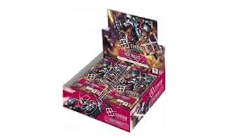 ガンダム カード　未開封　st04 2個　ブースターbox1箱 予約前日出荷』{TCG} (BOX) ガンダムカードゲーム ブースター